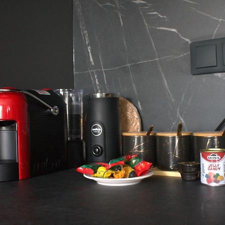 Giertmana Apartamenti Λιέπαγια Εξωτερικό φωτογραφία