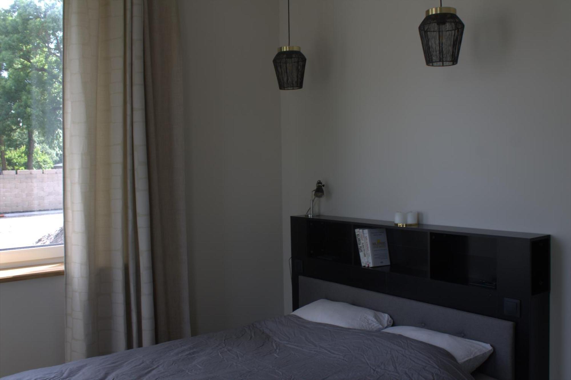 Giertmana Apartamenti Λιέπαγια Εξωτερικό φωτογραφία