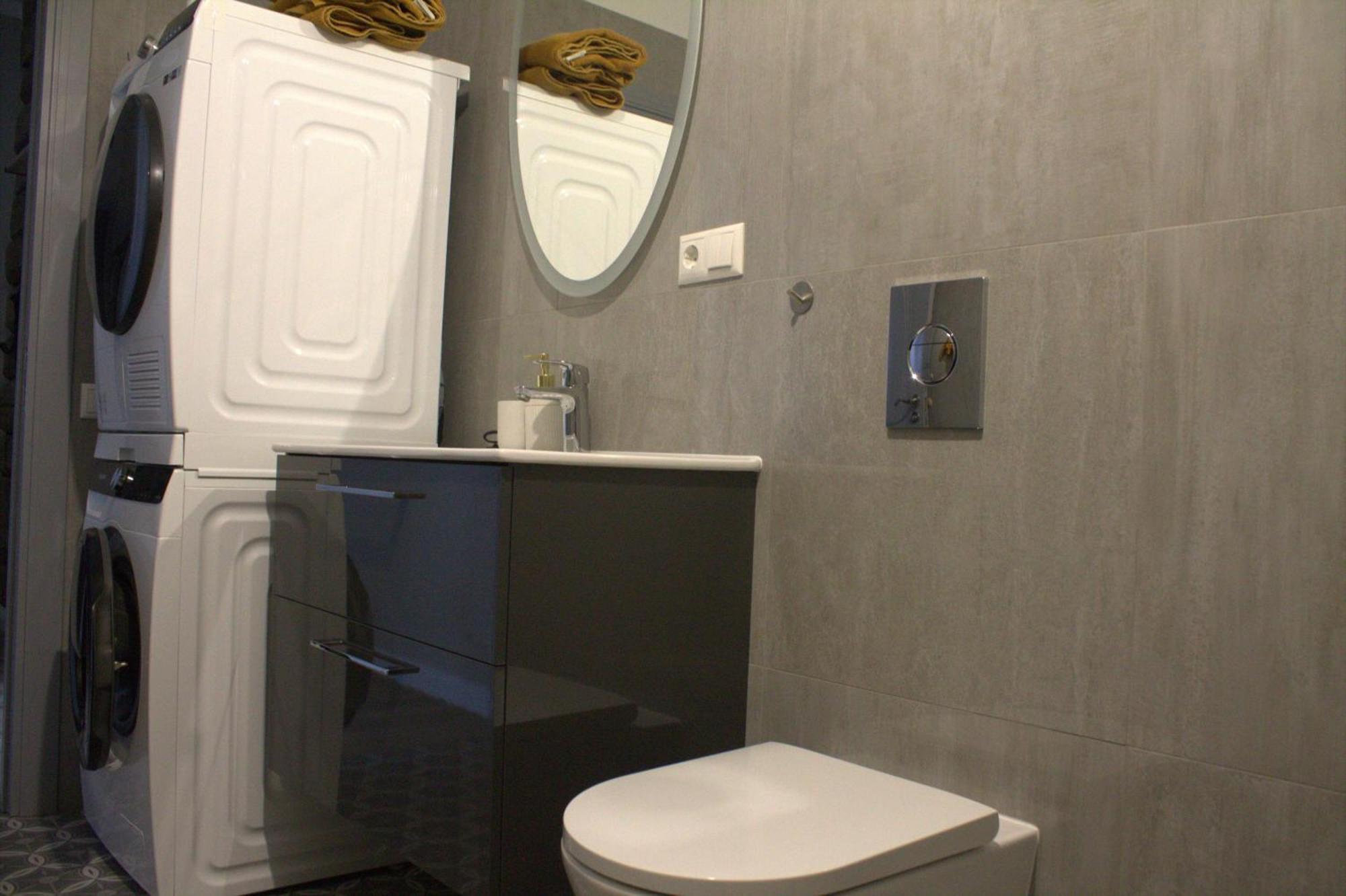 Giertmana Apartamenti Λιέπαγια Εξωτερικό φωτογραφία